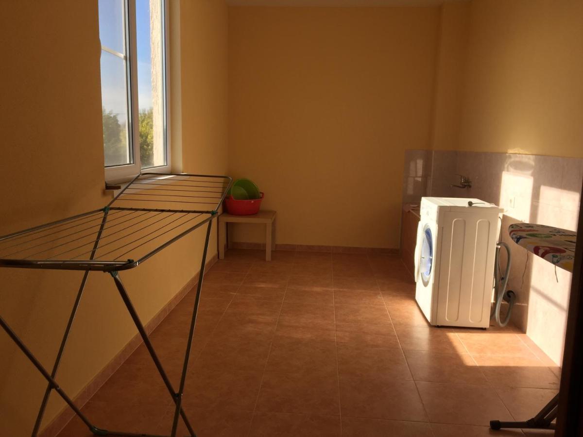 Solomon Hotel Alakhadzi Kültér fotó