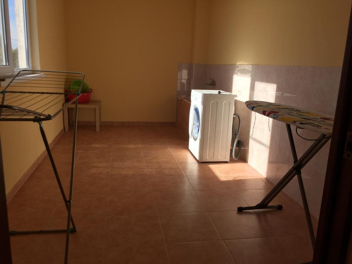 Solomon Hotel Alakhadzi Kültér fotó